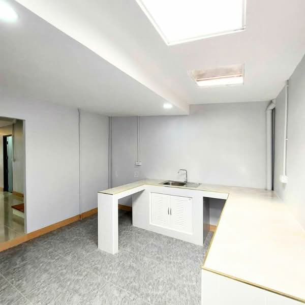 Pieamsuk Garden Ville, Pathum Thani, Bang Dua, Muang Pathum Thani, Pathum Thani, 2 Bedrooms, 100 sqm, Townhouse For Sale, by เอนก, 500387091 - DDproperty.com