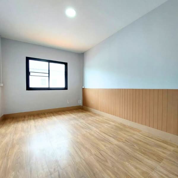 Pieamsuk Garden Ville, Pathum Thani, Bang Dua, Muang Pathum Thani, Pathum Thani, 2 Bedrooms, 100 sqm, Townhouse For Sale, by เอนก, 500387091 - DDproperty.com