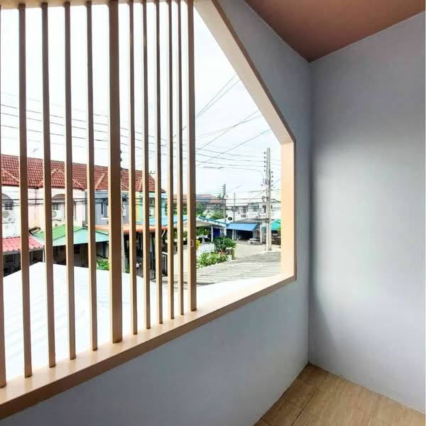 Pieamsuk Garden Ville, Pathum Thani, Bang Dua, Muang Pathum Thani, Pathum Thani, 2 Bedrooms, 100 sqm, Townhouse For Sale, by เอนก, 500387091 - DDproperty.com