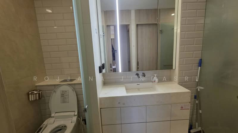 Siamese Exclusive 42, Bangkok, 19 Sukhumvit 42, Khlong Toei, Bangkok, 2 Bedrooms, 52 sqm, Condo For Rent, by Rojjana Jindasri, 500387092 - DDproperty.com