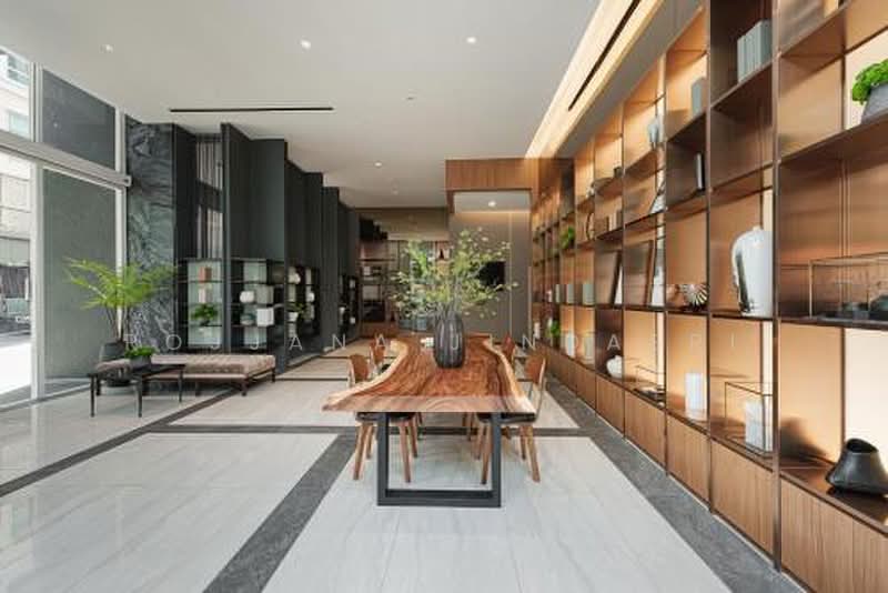 Siamese Exclusive 42, Bangkok, 19 Sukhumvit 42, Khlong Toei, Bangkok, 2 Bedrooms, 52 sqm, Condo For Rent, by Rojjana Jindasri, 500387092 - DDproperty.com