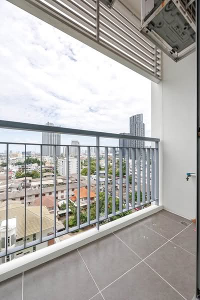 Aspire Sukhumvit 48, Bangkok, Sukhumvit Road, Phra Kanong, Khlong Toei, Bangkok, 1 Bedroom, 32 sqm, Condo For Sale, by HOME Real Estate Service, 500387097 - DDproperty.com