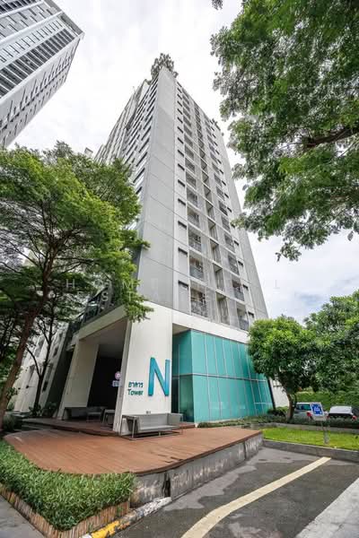 Aspire Sukhumvit 48 : แอสปาย สุขุมวิท 48, กรุงเทพ, ซอยสุขุมวิท 48 ถนนสุขุมวิท แขวงพระโขนง เขตคลองเตย กรุงเทพมหานคร, พระโขนง, คลองเตย, กรุงเทพ, 32 ตร.ม., คอนโด ขาย, โดย HOME Real Estate Service, 500387097 - DDproperty.com
