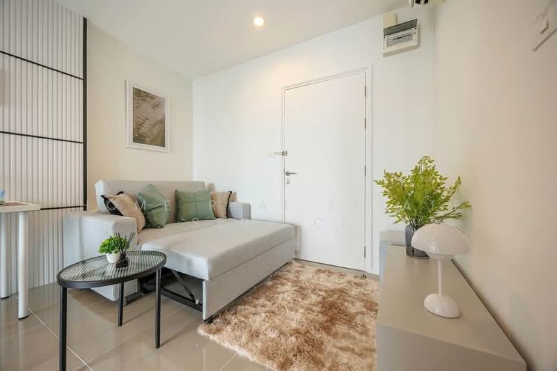 Aspire Sukhumvit 48, Bangkok, Sukhumvit Road, Phra Kanong, Khlong Toei, Bangkok, 1 Bedroom, 32 sqm, Condo For Sale, by HOME Real Estate Service, 500387097 - DDproperty.com