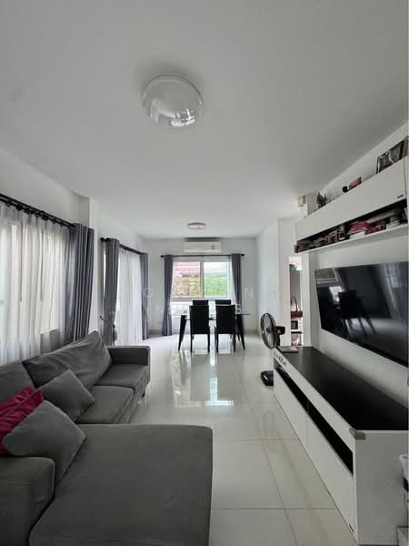 undefined, Bangkok, Nong Kang Plu, Nong Khaem, Bangkok, 3 Bedrooms, 150 sqm, Single Detached House For Sale, by Rojjana Jindasri, 500387098 - DDproperty.com