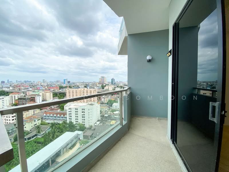 Supalai Premier Ratchathewi, Bangkok, 188 Phetchaburi Road, Thanon Phetchaburi, Ratchathewi, Bangkok, 1 Bedroom, 62 sqm, Condo For Sale, by Tarit Chinsomboon, 500387099 - DDproperty.com