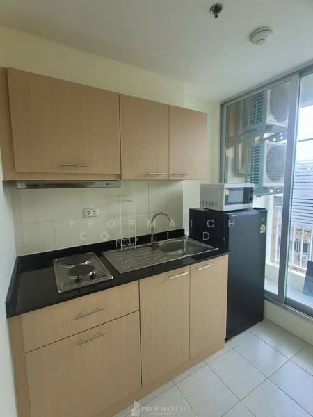 Life @ Phahon-Ari : ไลฟ์ แอท พหลฯ-อารีย์, กรุงเทพ, 1415 ถนนพหลโยธิน, สามเสนใน, พญาไท, กรุงเทพ, 31 ตร.ม., คอนโด ให้เช่า, โดย PROPMATCH CO., LTD., 500387100 - DDproperty.com