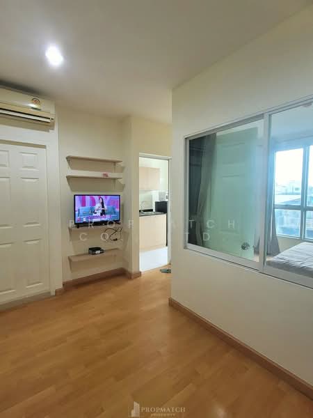 Life @ Phahon-Ari : ไลฟ์ แอท พหลฯ-อารีย์, กรุงเทพ, 1415 ถนนพหลโยธิน, สามเสนใน, พญาไท, กรุงเทพ, 31 ตร.ม., คอนโด ให้เช่า, โดย PROPMATCH CO., LTD., 500387100 - DDproperty.com