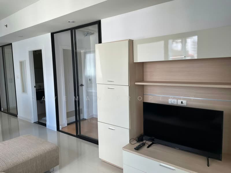 Supalai Premier Place Asoke, Bangkok, 60 Asoke Montri Road, Khlongtoei Nua, Watthana, Bangkok, 1 Bedroom, 65 sqm, Condo For Rent, by caveman property, 500387101 - DDproperty.com