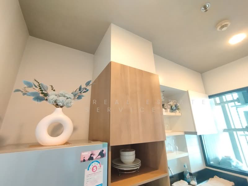 Blocs 77, Bangkok, 291 On Nut Rd, Phra Kanong Nua, Watthana, Bangkok, 1 Bedroom, 42 sqm, Condo For Sale, by HOME Real Estate Service, 500387111 - DDproperty.com
