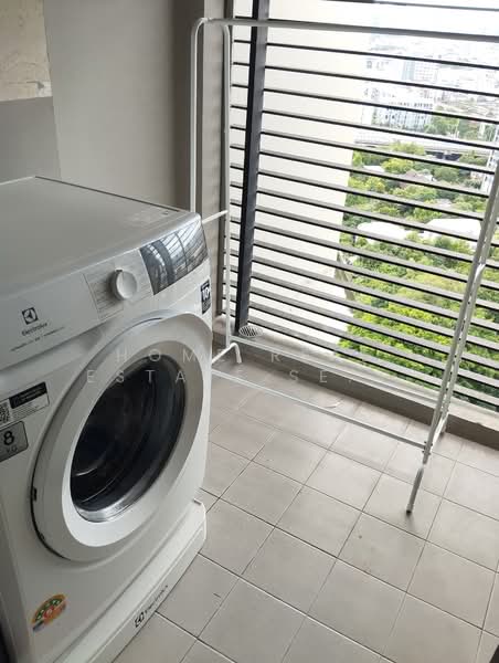 Blocs 77, Bangkok, 291 On Nut Rd, Phra Kanong Nua, Watthana, Bangkok, 1 Bedroom, 42 sqm, Condo For Sale, by HOME Real Estate Service, 500387111 - DDproperty.com