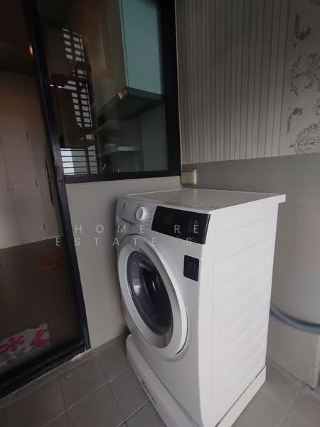 Blocs 77, Bangkok, 291 On Nut Rd, Phra Kanong Nua, Watthana, Bangkok, 1 Bedroom, 42 sqm, Condo For Sale, by HOME Real Estate Service, 500387111 - DDproperty.com