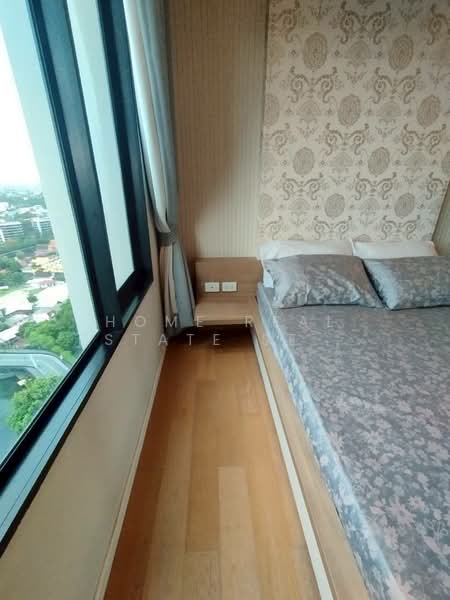Blocs 77, Bangkok, 291 On Nut Rd, Phra Kanong Nua, Watthana, Bangkok, 1 Bedroom, 42 sqm, Condo For Sale, by HOME Real Estate Service, 500387111 - DDproperty.com