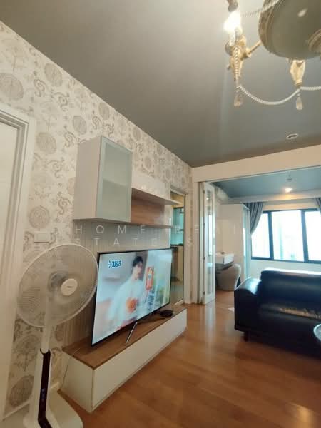 Blocs 77, Bangkok, 291 On Nut Rd, Phra Kanong Nua, Watthana, Bangkok, 1 Bedroom, 42 sqm, Condo For Sale, by HOME Real Estate Service, 500387111 - DDproperty.com