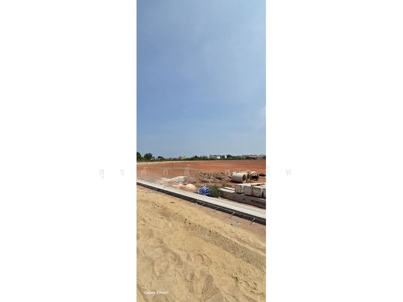 Long-term Land lease available on Rama2 road 59 Rais near Sarasas Witaed Samutsakhon, Samut Sakhon, พระราม 2, Ban Bo, Muang Samut Sakhon, Samut Sakhon, , 95,104 sqm, Land For Rent, by Surasak Satho, 500387112 - DDproperty.com