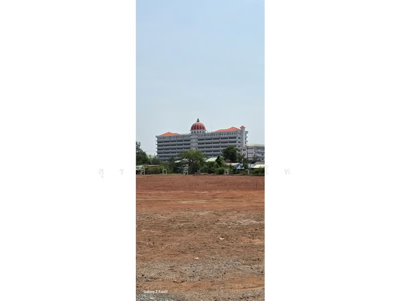 Long-term Land lease available on Rama2 road 59 Rais near Sarasas Witaed Samutsakhon, Samut Sakhon, พระราม 2, Ban Bo, Muang Samut Sakhon, Samut Sakhon, , 95,104 sqm, Land For Rent, by Surasak Satho, 500387112 - DDproperty.com