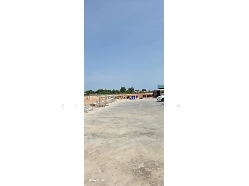 Long-term Land lease available on Rama2 road 59 Rais near Sarasas Witaed Samutsakhon, Samut Sakhon, พระราม 2, Ban Bo, Muang Samut Sakhon, Samut Sakhon, , 95,104 sqm, Land For Rent, by Surasak Satho, 500387112 - DDproperty.com