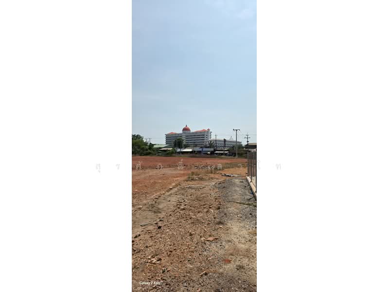 ให้เช่าที่ดิน 59 ไร่ ติดถนนพระราม2ใก้ลโรงเรียนสารสาสน์วิเทศ สมุทรสาคร เช่ายกแปลง 3 ล้านบาทต่อเดือน, สมุทรสาคร, พระราม 2, บ้านบ่อ, เมืองสมุทรสาคร, สมุทรสาคร, 95,104 ตร.ม., ที่ดิน ให้เช่า, โดย สุรศักดิ์ สาโท, 500387112 - DDproperty.com