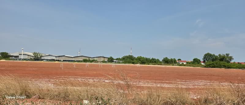 Long-term Land lease available on Rama2 road 59 Rais near Sarasas Witaed Samutsakhon, Samut Sakhon, พระราม 2, Ban Bo, Muang Samut Sakhon, Samut Sakhon, , 95,104 sqm, Land For Rent, by Surasak Satho, 500387112 - DDproperty.com