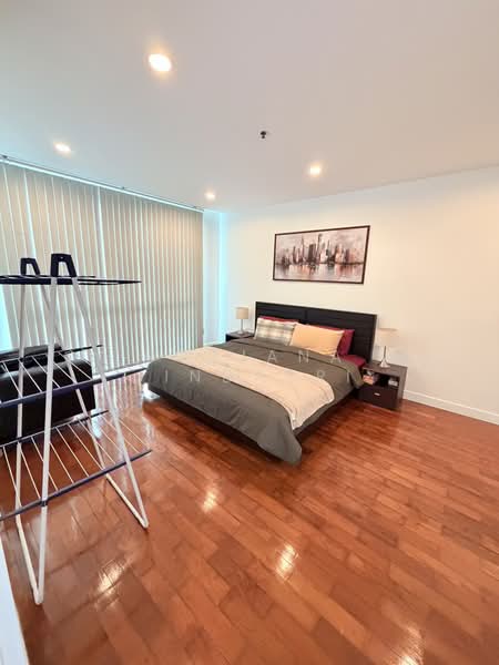 Baan Siri Silom, Bangkok, 3 Sriwiang Road, Silom, Bang Rak, Bangkok, 2 Bedrooms, 84 sqm, Condo For Rent, by Rojjana Jindasri, 500387115 - DDproperty.com
