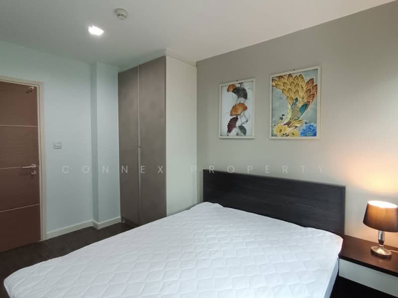 B Campus Prachachuen, Nonthaburi, 117 Soi Sombatthep, Prachachuen Road, Bang Khen, Muang Nonthaburi, Nonthaburi, 2 Bedrooms, 47 sqm, Condo For Sale, by Connex Property, 500387116 - DDproperty.com