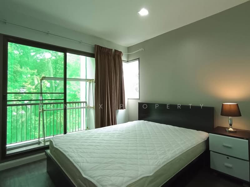 B Campus Prachachuen : บี แคมปัส ประชาชื่น, นนทบุรี, 117 ซอยสมบัติเทพ ถนน ประชาชื่, บางเขน, เมืองนนทบุรี, นนทบุรี, 47 ตร.ม., คอนโด ขาย, โดย Connex Property, 500387116 - DDproperty.com
