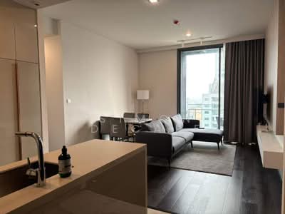 For Rent - LAVIQ Sukhumvit 57, Bangkok