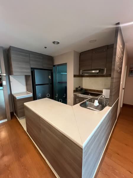 Belle Grand Rama 9, Bangkok, 131 Rama 9 Road, Huai Khwang, Bangkok, 2 Bedrooms, 78 sqm, Condo For Rent, by Rojjana Jindasri, 500387118 - DDproperty.com