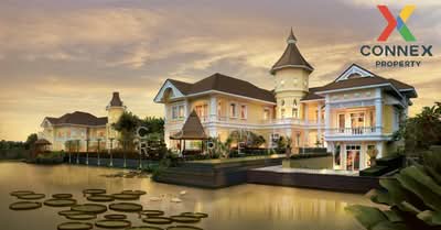 ขาย - The Royal Residence : เดอะ รอยัล เรสซิเดนท์, กรุงเทพ