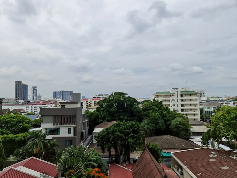 C Ekkamai : ซี เอกมัย, กรุงเทพ, 888 ซอยสุขุมวิท 63 ถนนสุขุมวิท, คลองตันเหนือ, วัฒนา, กรุงเทพ, 31 ตร.ม., คอนโด ขาย, โดย HOME Real Estate Service, 500387124 - DDproperty.com