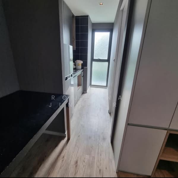 Aspen Condo Lasalle, Bangkok, Soi Sukhumvit 105 (Lasalle), Bang Na, Bangkok, 1 Bedroom, 35 sqm, Condo For Rent, by Rojjana Jindasri, 500387125 - DDproperty.com