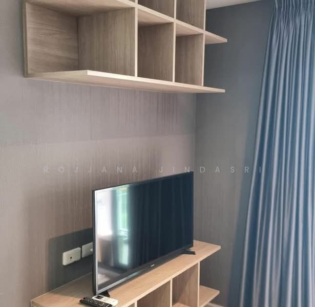 Aspen Condo Lasalle : เอสเพน คอนโด ลาซาล, กรุงเทพ, ซอยสุขุมวิท 105 (ลาซาล), บางนา, กรุงเทพ, 35 ตร.ม., คอนโด ให้เช่า, โดย Rojjana Jindasri, 500387125 - DDproperty.com