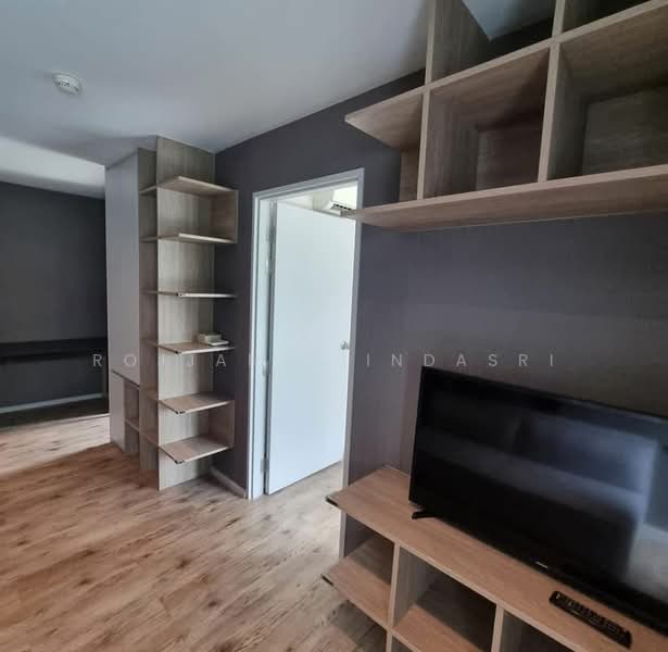 Aspen Condo Lasalle : เอสเพน คอนโด ลาซาล, กรุงเทพ, ซอยสุขุมวิท 105 (ลาซาล), บางนา, กรุงเทพ, 35 ตร.ม., คอนโด ให้เช่า, โดย Rojjana Jindasri, 500387125 - DDproperty.com