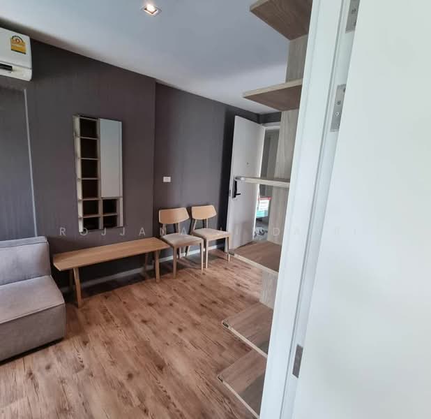 Aspen Condo Lasalle : เอสเพน คอนโด ลาซาล, กรุงเทพ, ซอยสุขุมวิท 105 (ลาซาล), บางนา, กรุงเทพ, 35 ตร.ม., คอนโด ให้เช่า, โดย Rojjana Jindasri, 500387125 - DDproperty.com