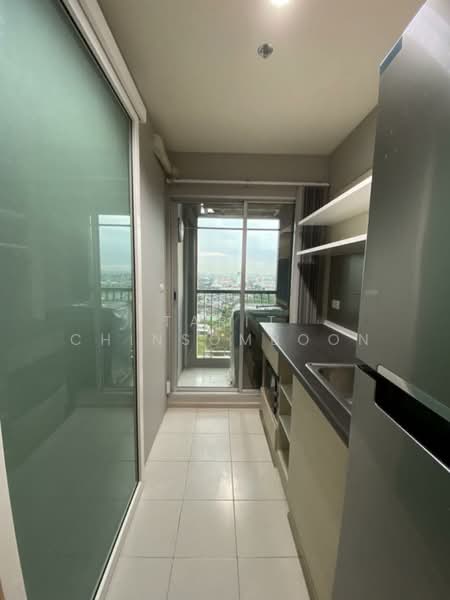 Aspire Ratchada-Wongsawang, Bangkok, ฺฺBangkok-Nonthaburi Road, Wong Sawang, Bang Sue, Bangkok, 1 Bedroom, 27 sqm, Condo For Sale, by Tarit Chinsomboon, 500387132 - DDproperty.com
