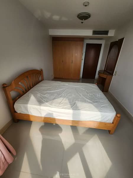 Noble House Phayathai, Bangkok, 35 Phayathai Road, Thanon Phaya Thai, Ratchathewi, Bangkok, 1 Bedroom, 45 sqm, Condo For Rent, by PROPMATCH CO., LTD., 500387134 - DDproperty.com
