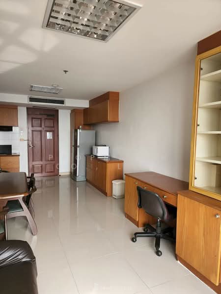 Noble House Phayathai, Bangkok, 35 Phayathai Road, Thanon Phaya Thai, Ratchathewi, Bangkok, 1 Bedroom, 45 sqm, Condo For Rent, by PROPMATCH CO., LTD., 500387134 - DDproperty.com