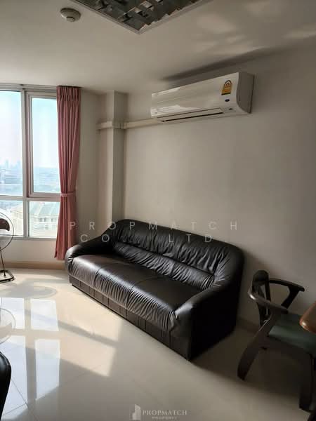 Noble House Phayathai, Bangkok, 35 Phayathai Road, Thanon Phaya Thai, Ratchathewi, Bangkok, 1 Bedroom, 45 sqm, Condo For Rent, by PROPMATCH CO., LTD., 500387134 - DDproperty.com