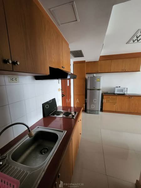 Noble House Phayathai, Bangkok, 35 Phayathai Road, Thanon Phaya Thai, Ratchathewi, Bangkok, 1 Bedroom, 45 sqm, Condo For Rent, by PROPMATCH CO., LTD., 500387134 - DDproperty.com