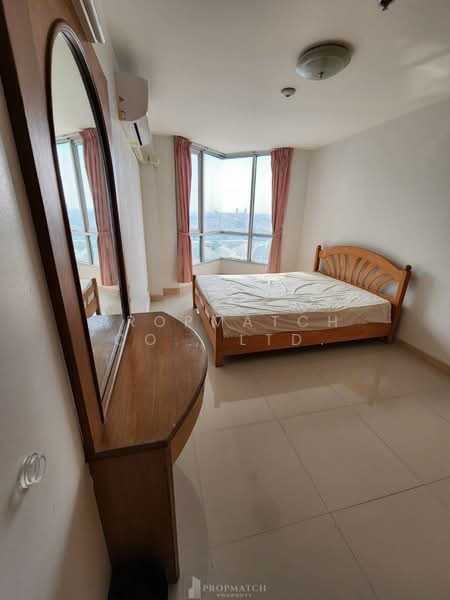 Noble House Phayathai, Bangkok, 35 Phayathai Road, Thanon Phaya Thai, Ratchathewi, Bangkok, 1 Bedroom, 45 sqm, Condo For Rent, by PROPMATCH CO., LTD., 500387134 - DDproperty.com