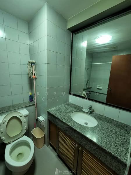 Noble House Phayathai, Bangkok, 35 Phayathai Road, Thanon Phaya Thai, Ratchathewi, Bangkok, 1 Bedroom, 45 sqm, Condo For Rent, by PROPMATCH CO., LTD., 500387134 - DDproperty.com