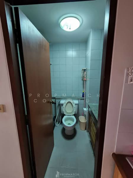 Noble House Phayathai, Bangkok, 35 Phayathai Road, Thanon Phaya Thai, Ratchathewi, Bangkok, 1 Bedroom, 45 sqm, Condo For Rent, by PROPMATCH CO., LTD., 500387134 - DDproperty.com