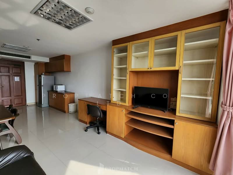 Noble House Phayathai : โนเบิล เฮ้าส์ พญาไท, กรุงเทพ, 35 ถนนพญาไท แขวงถนนพญาไท เขตราชเทวี จังหวัดกรุงเทพมหานคร, ถนนพญาไท, ราชเทวี, กรุงเทพ, 45 ตร.ม., คอนโด ให้เช่า, โดย PROPMATCH CO., LTD., 500387134 - DDproperty.com