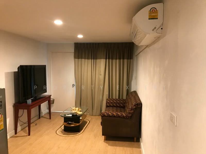 Thonglor Tower, Bangkok, Soi Thonglor, Sukhumvit 55 Road, Khlongtoei Nua, Watthana, Bangkok, 2 Bedrooms, 48 sqm, Condo For Sale, by Property Expert, 500387137 - DDproperty.com