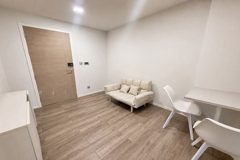Atmoz Chaengwattana, Nonthaburi, Prachachuen Road, Khlong Klue, Pak Kret, Nonthaburi, 1 Bedroom, 29 sqm, Condo For Sale, by สง่าชัย ไทรทองคำ, 500387139 - DDproperty.com