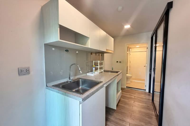 Atmoz Chaengwattana, Nonthaburi, Prachachuen Road, Khlong Klue, Pak Kret, Nonthaburi, 1 Bedroom, 29 sqm, Condo For Sale, by สง่าชัย ไทรทองคำ, 500387139 - DDproperty.com