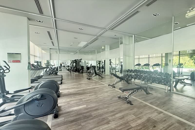 Atmoz Chaengwattana, Nonthaburi, Prachachuen Road, Khlong Klue, Pak Kret, Nonthaburi, 1 Bedroom, 29 sqm, Condo For Sale, by สง่าชัย ไทรทองคำ, 500387139 - DDproperty.com