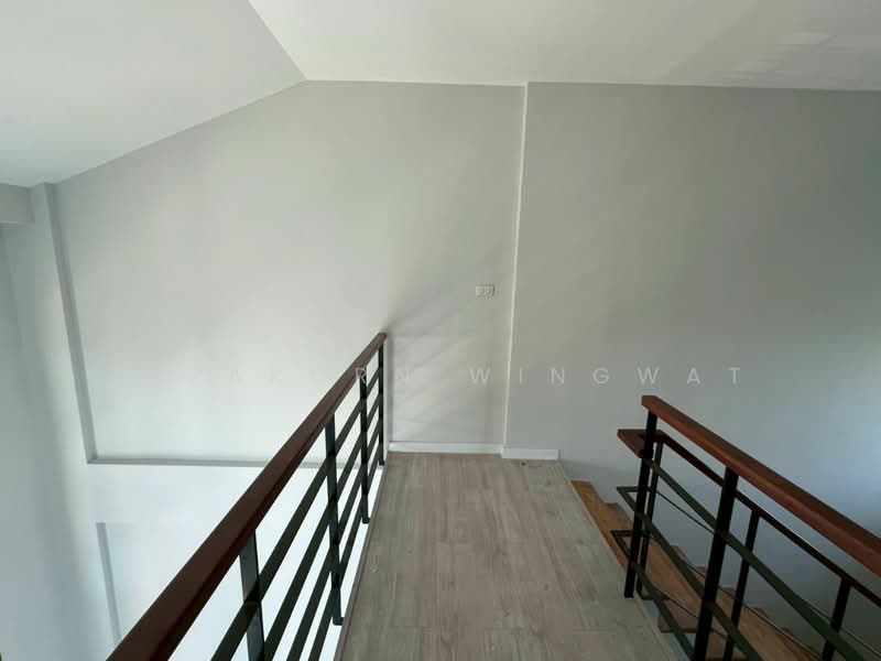 undefined, Bangkok, Khlong Sam Prawet, Lat Krabang, Bangkok, 3 Bedrooms, 217 sqm, Townhouse For Rent, by Nisakorn Wingwat, 500387144 - DDproperty.com