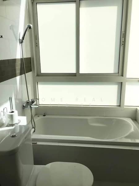 IDEO Verve Sukhumvit, Bangkok, 2077 Sukhumvit Road, Phra Kanong Nua, Watthana, Bangkok, 2 Bedrooms, 59 sqm, Condo For Sale, by HOME Real Estate Service, 500387146 - DDproperty.com