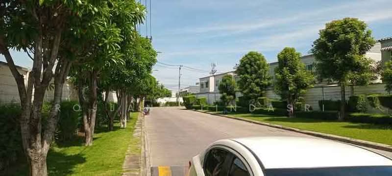 undefined, Bangkok, Prawet, Bangkok, 3 Bedrooms, 126 sqm, Townhouse For Sale, by Rojjana Jindasri, 500387148 - DDproperty.com